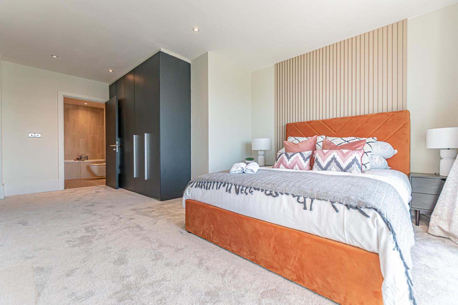 Novu Apartments Liverpool Waterfront Exterior foto