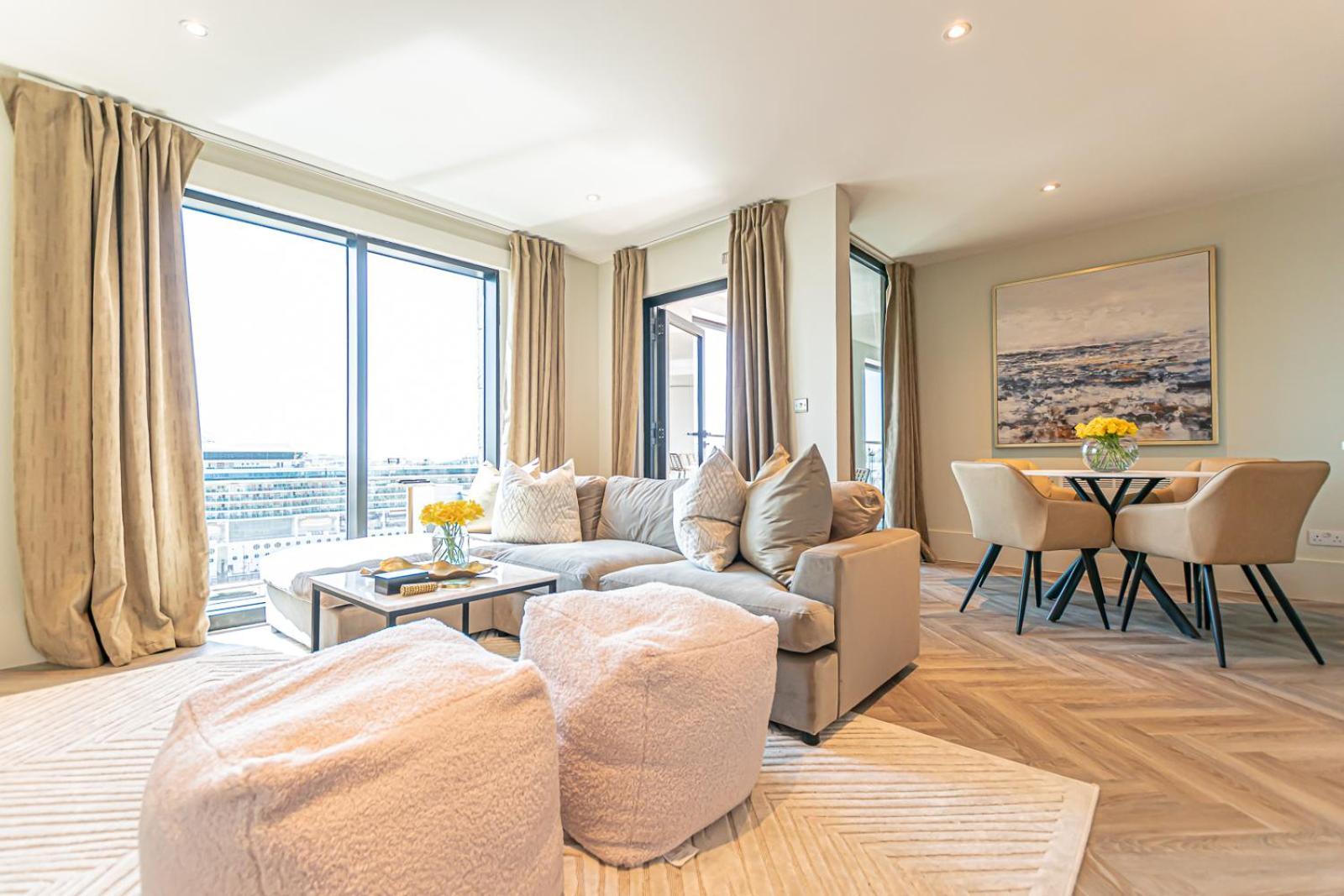 Novu Apartments Liverpool Waterfront Exterior foto